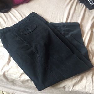 NEW DOCKERS CORDUROY PANT